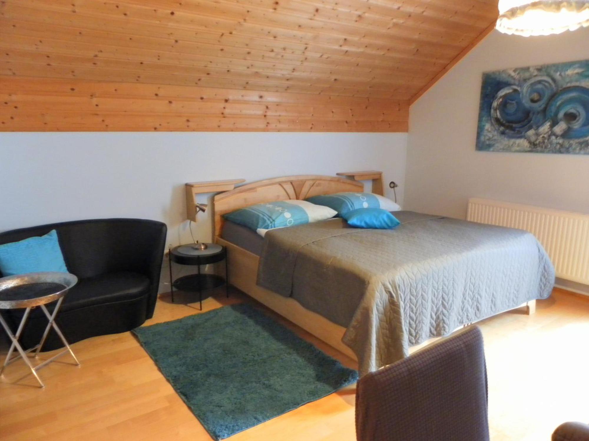 Apartment Zum Wasserfall *