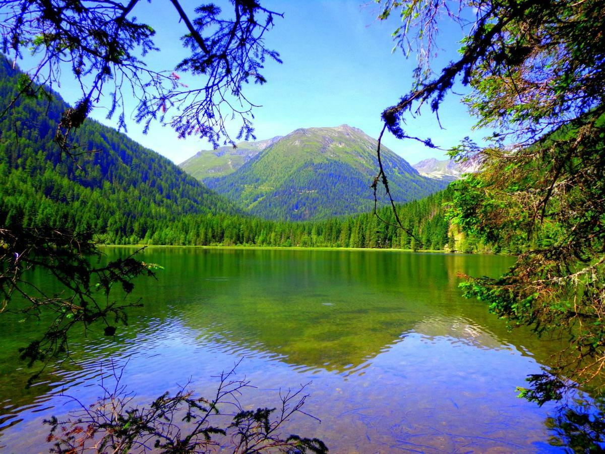 Zum Wasserfall *