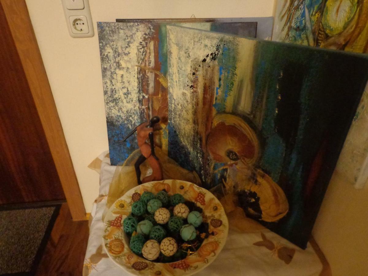 Apartment Zum Wasserfall