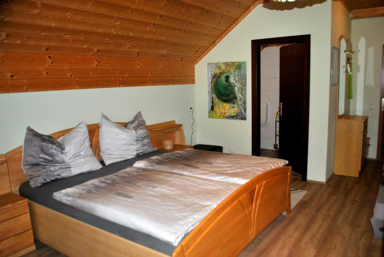 Apartment Zum Wasserfall Krakaudorf