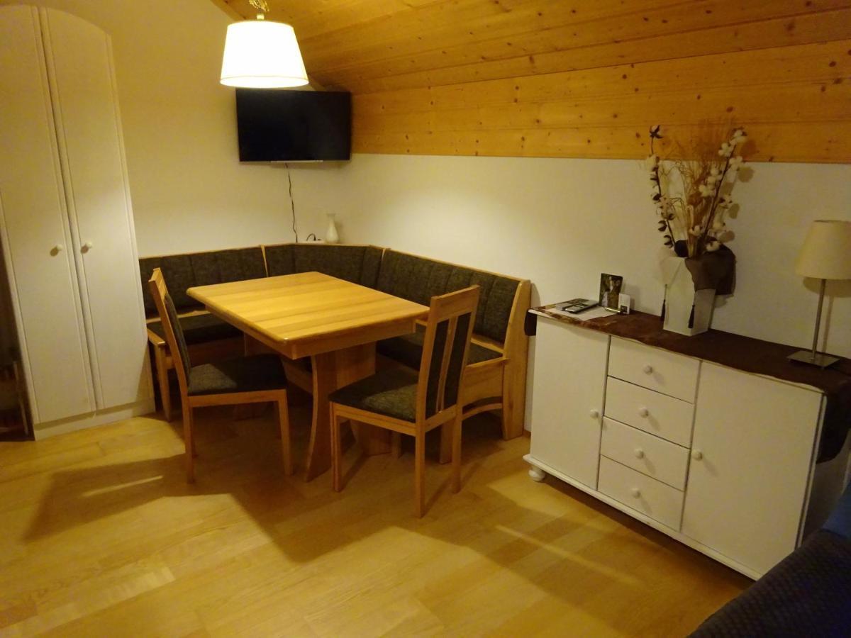 Apartment Zum Wasserfall Krakaudorf