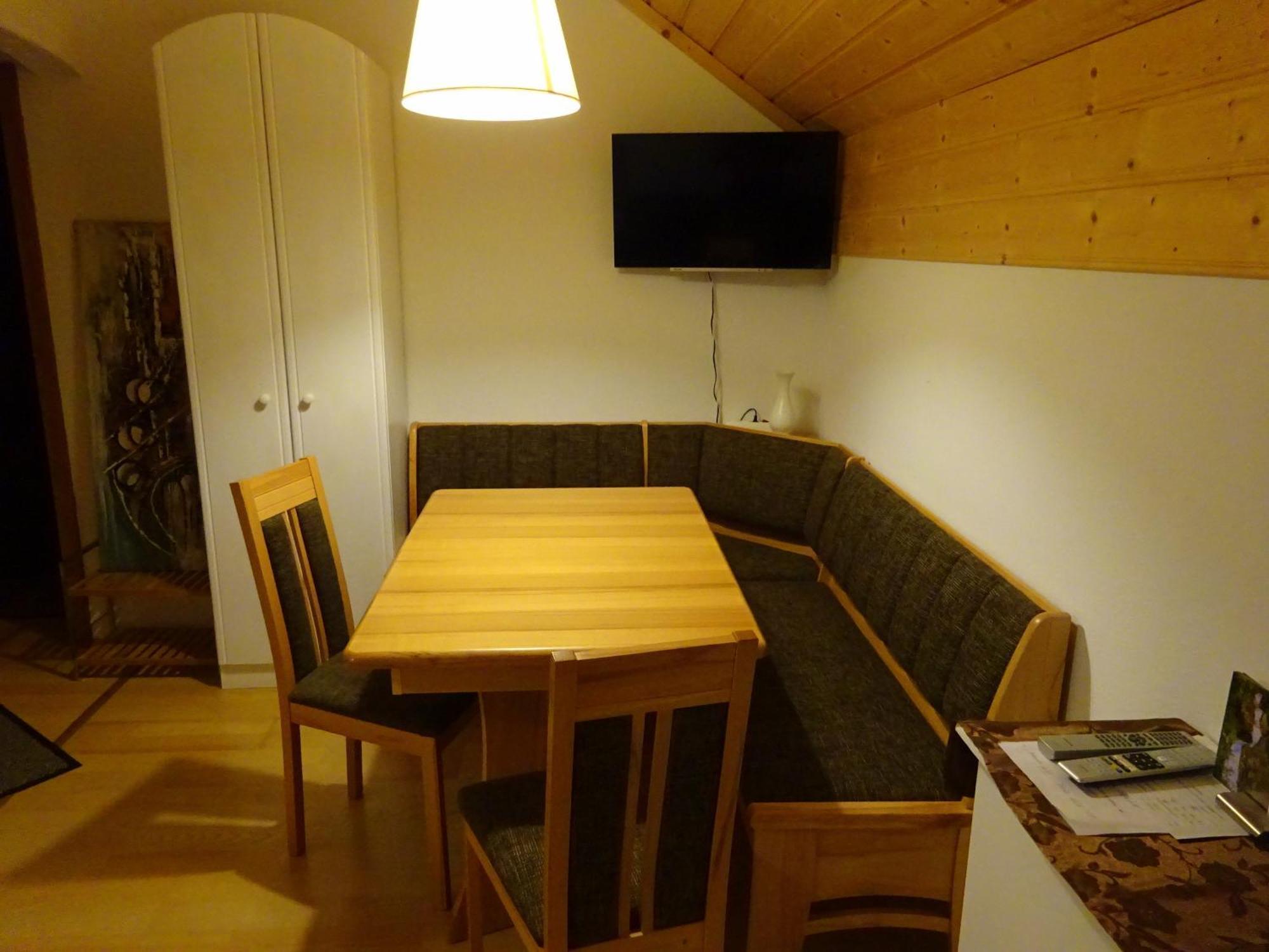 Apartment Zum Wasserfall